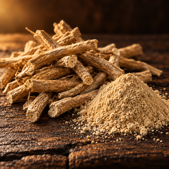 Ashwagandha