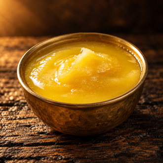 Khaalis Ghee