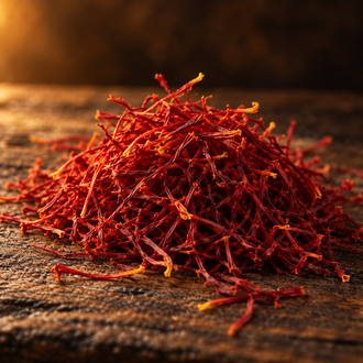 Kesar (Zafran)